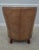 Maitland - Smith Maitland Smith Tufted Leather No.1134 Piper Chair For Sale - Image 4 of 13