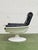 Mid 20th Century Mid 20th Century Futuristic Atomic Chair For Sale - Image 5 of 12