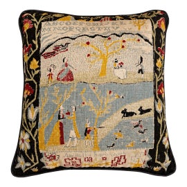 Example of Textiles