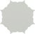 Woodbridge Furniture Woodbridge Medici Drink Table End Side Round Top For Sale - Image 4 of 12