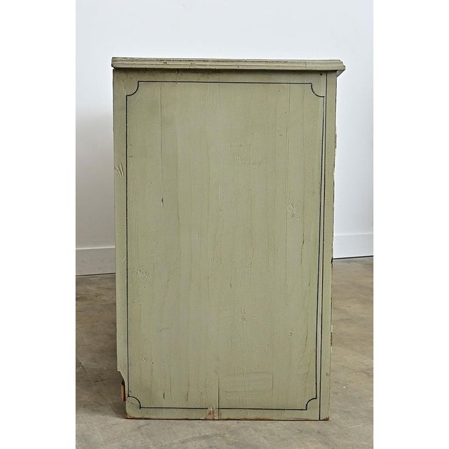 English Pair of 20th Century Painted Sideboards For Sale - Image 17 of 18