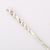 Arts & Crafts Movement Sterling Silver Cheese Scoop Signed Whiting Manufacturing For Sale In New York - Image 6 of 9