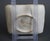 Silver Italian Ceramic Decorative Dish by Bruno Gambone, 1980s For Sale - Image 8 of 17