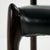 Black Set of Model 78 Rosewood Dining Chairs by Niels O. Møller for J.L. Møllers Furniture Factory For Sale - Image 8 of 18
