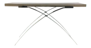 Interlude Home Kiren Console Table