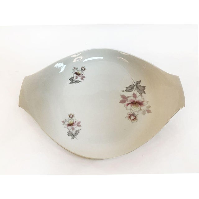 Ceramic White Porcelain Tableware Set from Bidasoa, 1960s, Set of 26 For Sale - Image 7 of 14