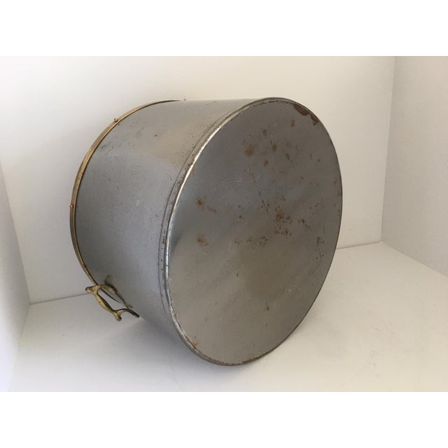 Mid 19th Century 19th Century, French, Jardinere For Sale - Image 5 of 7