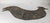 20th Century Rustic Folk Art Rooster Weathervane Style Lawn Ornament For Sale - Image 9 of 13