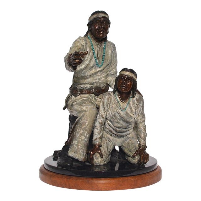 Late 20th Century Brotherhood Unbound, Marie Barbera For Sale