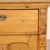 19th Century Hungarian Pine Cabinet Sideboard With Drawer For Sale - Image 12 of 18