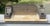 Bronze Fine Antique Bronze Double Inkwell on Marble Stone Art Nouveau Arts Crafts Desk For Sale - Image 8 of 14