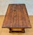 Spanish Rustic Work-Table With Drawer, Early-20th Century For Sale - Image 6 of 7