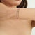 Red Carat&Her 7.23 Ct Square Cut Vibrant Multi Sapphire Tennis Bracelet in 925 Silver For Sale - Image 8 of 12