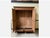 Antique Art Nouveau Wardrobe in Oak, 1900 For Sale - Image 6 of 11