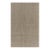 Rug & Kilim’s Oversized Modern Textural Rug With Beige and Gray Striae - 12x19 For Sale