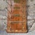 Art Deco Wall-Mounted Magazine Rack in Wood and Gilt Brass, Germany, 1930s For Sale - Image 10 of 18