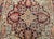 Late 19th Century Kerman Lavar Rug For Sale - Image 11 of 12