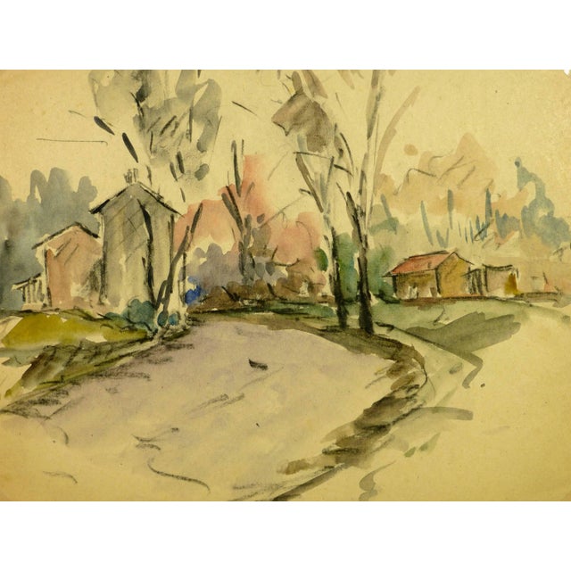 Road to Houses For Sale