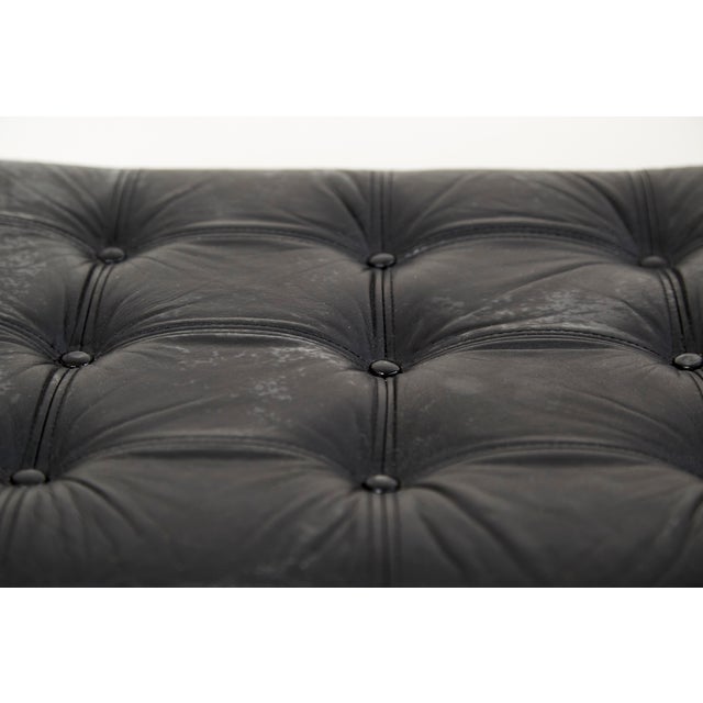 FD 164 Ottoman by Arne Vodder for France & Son, 1960s For Sale - Image 9 of 11