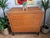 Mid-Century Modern Chest of Drawers in Teak, 1950s For Sale - Image 4 of 18