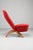 Congo Lounge Chair by Theo Ruth for Artifort For Sale - Image 3 of 11