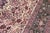 1990s Elegant Traditional Pak-Persian Ivory/Green Wool Rug - 9'1'' X 12'0'' For Sale - Image 5 of 9