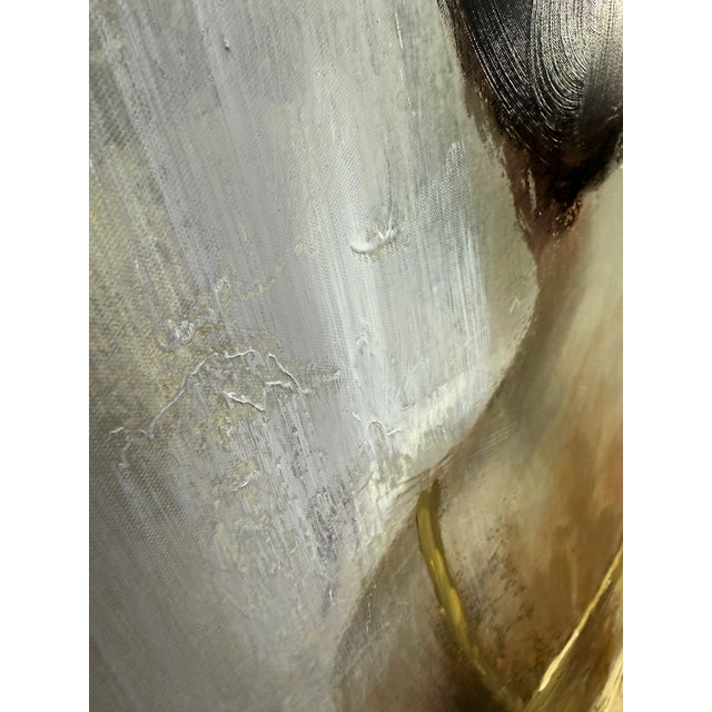 2020s Alan Shaw Ballerina Print Artwork For Sale - Image 5 of 12