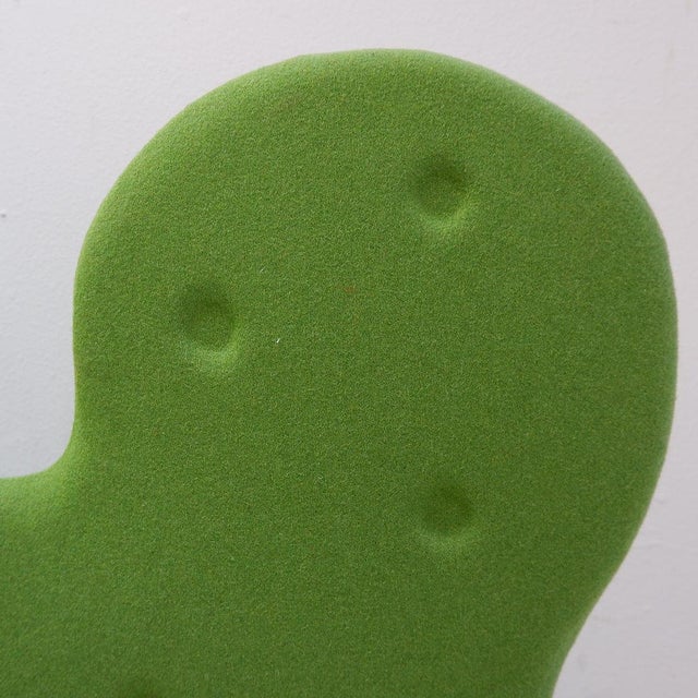 Taco BuzziCactus Acoustic Partition Wall by Sas Adriaenssens, Belgium For Sale - Image 6 of 12