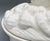 Vintage White Ceramic Harvest Vegetable Tureen / Baking / Serving Dish With Sculptural Lid – French Country / Cottagecore For Sale - Image 10 of 16