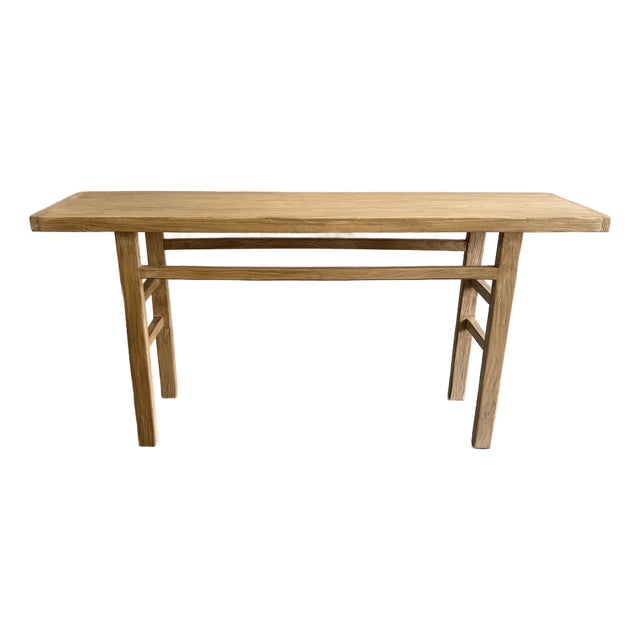 Vallon Console Table From Pure Salt Interiors For Sale