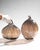 Postmodern Glasstudio Filigrana Vase Duo by Mario Colelli & Hertha Bengtson for Rosenthal, Germany, 1980s, Set of 2 For Sale - Image 3 of 18