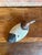 Early 20th C. River Rouge MI Working Canvasback Drake Decoy - Joseph Pelon For Sale - Image 14 of 14