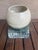 Mid Century Brush McCoy Pottery Humpty Dumpty Beanie Hat, W18 Cookie Jar For Sale In Santa Fe - Image 6 of 10