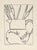 Paintbrushes in a Pitcher - Still Life Etching by Don Weygandt (#20/150) Elegant lithograph of a pitcher holding...