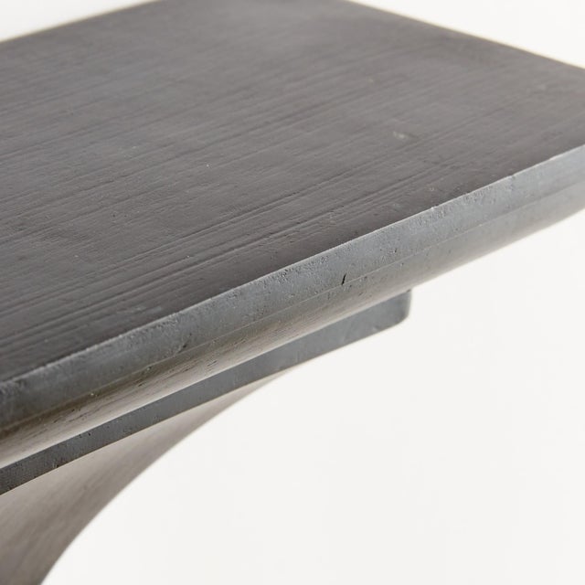 Kenneth Ludwig Chicago Baxter Wall Bracket Small For Sale - Image 4 of 5