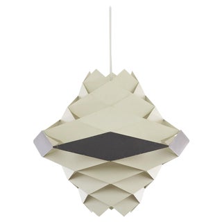 Symphony Pendant by Preben Dahl for Hans Følsgaard Belysning, 1960s For Sale