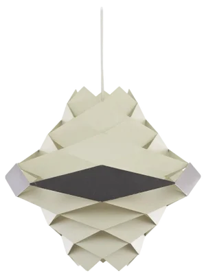 Symphony Pendant by Preben Dahl for Hans Følsgaard Belysning, 1960s