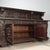 Wood Neo-Renaissance Ebonized Walnut Sideboard For Sale - Image 7 of 12