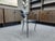 Black Model Marilyn Chairs from Arrben, 1980s, Set of 4 For Sale - Image 8 of 14