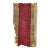 Ottoman Silk and Velvet Thread Brocade (Kemha) Fragment, Turkey, 17th Century For Sale