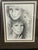 Moore Artist Proof Barbara Streisand Portrait, Signed For Sale - Image 4 of 11