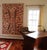 Contemporary Painting by Australian Aboriginal Artist Ningura Napurrula For Sale - Image 9 of 10