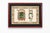 Paper Atelier Aria Lumae Hopi Kachina Alosaka Deities Horizontal Fine Art Gallery Board Print For Sale - Image 7 of 11
