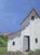 Contemporary White Farmhouse Fields 16x20 Lynne French California Landscape O/C For Sale - Image 3 of 5