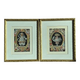 Example of Louis XIV Original Prints