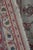 Early 20th Century Floral Turkish Rug 6'11'' X 9'7'' For Sale - Image 11 of 13