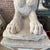 Pair of French Louis XVI Limestone Sphinx Garden Statues For Sale - Image 15 of 18