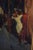 J. Van Campenhout, Rue Quincampoix, Parisian Street Scene, 1950s, Oil on Canvas, Framed For Sale - Image 10 of 15