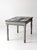 Early 20th Century Antique Painted Farmhouse Work Table For Sale - Image 5 of 18