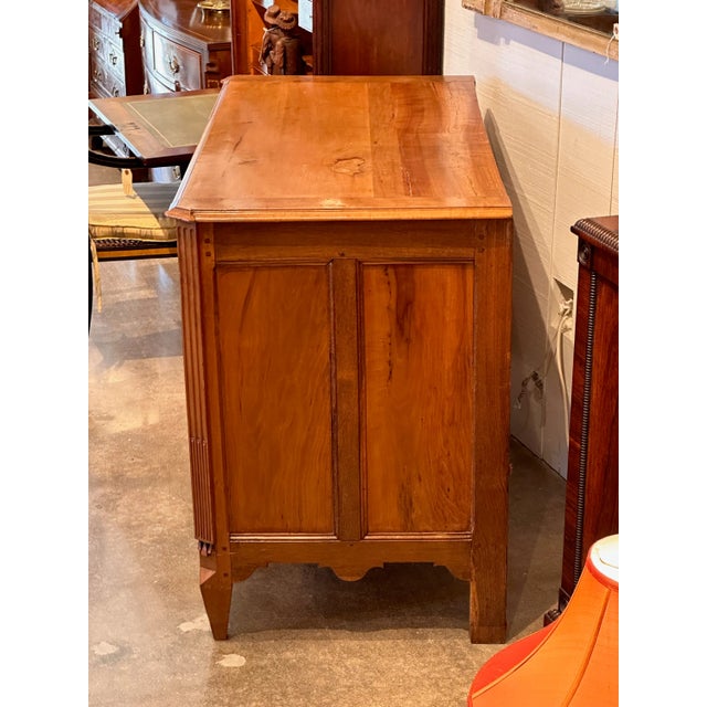 Late 18th Century Late 18th Century French Directoire Commode For Sale - Image 5 of 11